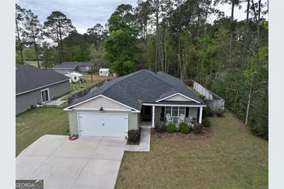 207 Judith Street, Pembroke, GA 31321 - Photo 3