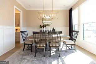 115 High Pt Dr, Hoschton, GA 30548 - Photo 5