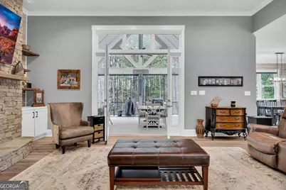 2499 River's Edge Drive, Bogart, GA 30622 - Photo 11