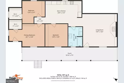 3100 Dallas Acworth Highway, Dallas, GA 30132 - Photo 71