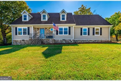 621 Lee Drive, Ringgold, GA 30736 - Photo 1