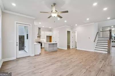 581 Beechwood Way, Hoschton, GA 30548 - Photo 7