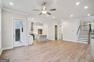 581 Beechwood Wy, Hoschton, GA 30548 - Photo 7