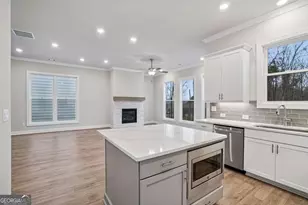 581 Beechwood Wy, Hoschton, GA 30548 - Photo 13