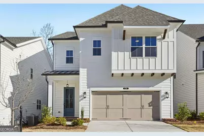 581 Beechwood Way, Hoschton, GA 30548 - Photo 3