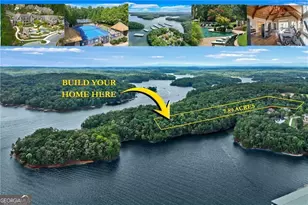 6598 Grand Marina Cir, Gainesville, GA 30506 - Photo 1