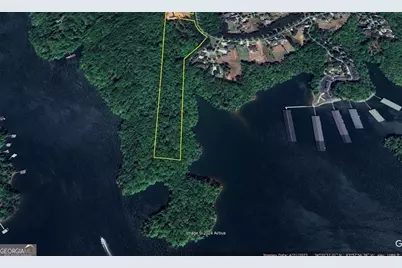 6598 Grand Marina Circle, Gainesville, GA 30506 - Photo 17