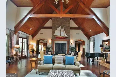 6598 Grand Marina Circle, Gainesville, GA 30506 - Photo 29