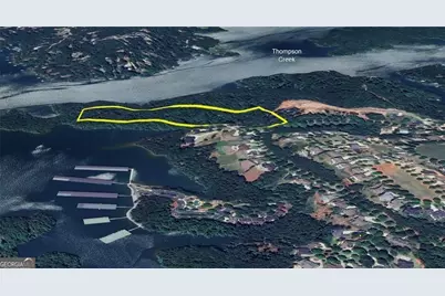 6598 Grand Marina Circle, Gainesville, GA 30506 - Photo 13