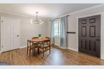 2396 Elmwood Circle SE, Smyrna, GA 30080 - Photo 17