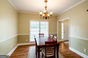 241 Timber Creek Dr, Athens, GA 30605 - Photo 21