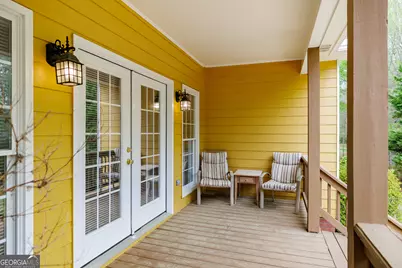 241 Timber Creek Drive, Athens, GA 30605 - Photo 45