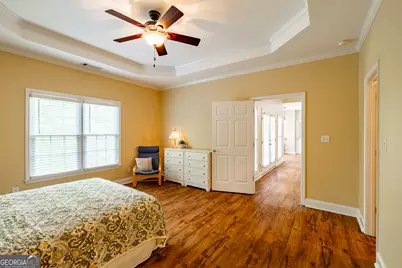 241 Timber Creek Drive, Athens, GA 30605 - Photo 25