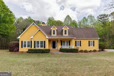 241 Timber Creek Drive, Athens, GA 30605 - Photo 1