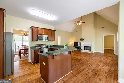 241 Timber Creek Drive, Athens, GA 30605 - Photo 17