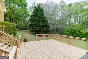 241 Timber Creek Dr, Athens, GA 30605 - Photo 49