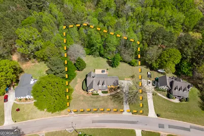 241 Timber Creek Drive, Athens, GA 30605 - Photo 5