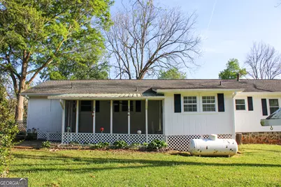 20 Valley Hill Road, Griffin, GA 30223 - Photo 25