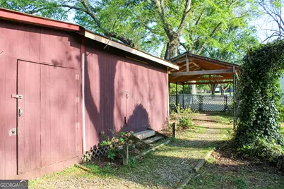 20 Valley Hill Road, Griffin, GA 30223 - Photo 23