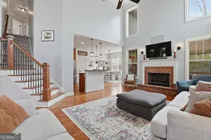 5 Retreat Ct, Newnan, GA 30263 - Photo 23