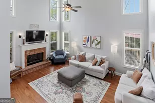 5 Retreat Ct, Newnan, GA 30263 - Photo 37