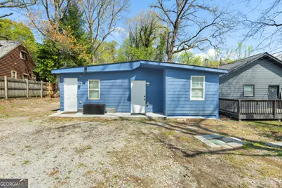 3209 Peachtree Street, Lithia Springs, GA 30122 - Photo 1