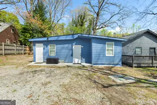 3209 Peachtree St, Lithia Springs, GA 30122 - Photo 1