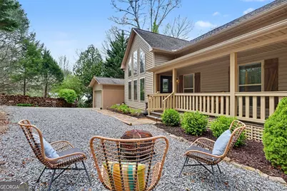 776 Amethyst Lane, Hiawassee, GA 30546 - Photo 3