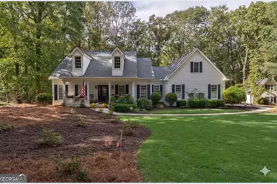 1490 Oconee Crossing Circle, Bogart, GA 30622 - Photo 1