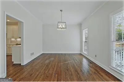 1490 Oconee Crossing Circle, Bogart, GA 30622 - Photo 7