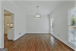 1490 Oconee Crossing Cir, Bogart, GA 30622 - Photo 7