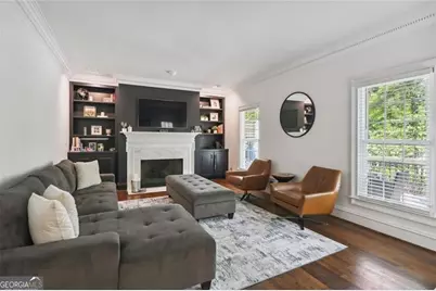 5684 River Oaks Place NW, Atlanta, GA 30327 - Photo 3