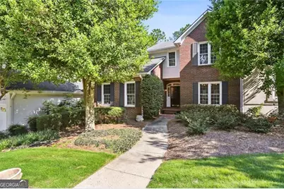 5684 River Oaks Place NW, Atlanta, GA 30327 - Photo 1