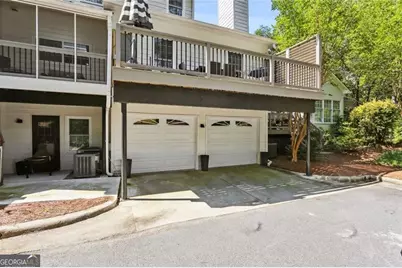 5684 River Oaks Place NW, Atlanta, GA 30327 - Photo 19