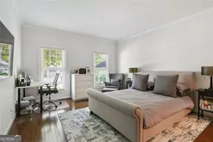 5684 River Oaks Pl NW, Atlanta, GA 30327 - Photo 9