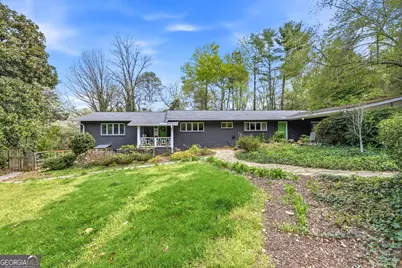 490 Maple Street, Cornelia, GA 30531 - Photo 1