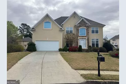 5002 Riverthur Court, Peachtree Corners, GA 30096 - Photo 1