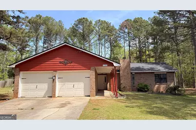 1388 Briar Ridge Ct, Jonesboro, GA 30238 - Photo 1