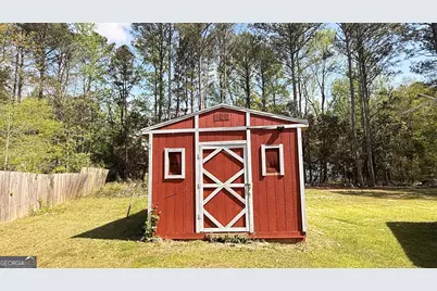 1388 Briar Ridge Ct, Jonesboro, GA 30238 - Photo 27