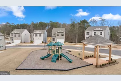 3028 Manor Hill Place, Union City, GA 30291 - Photo 27