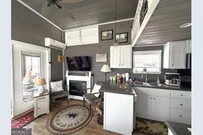 188 Foggy Mtn Road #LOT 133, Blairsville, GA 30512 - Photo 7