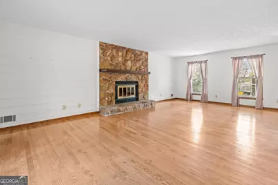 120 Benjamin Circle, Fayetteville, GA 30214 - Photo 9