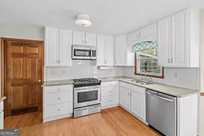 120 Benjamin Circle, Fayetteville, GA 30214 - Photo 11