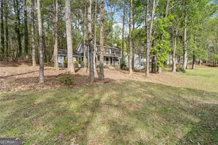 120 Benjamin Cir, Fayetteville, GA 30214 - Photo 5