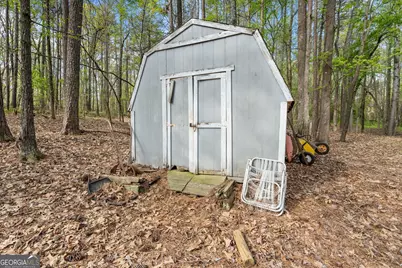 120 Benjamin Circle, Fayetteville, GA 30214 - Photo 33