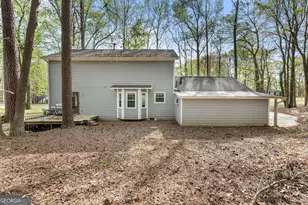 120 Benjamin Cir, Fayetteville, GA 30214 - Photo 31