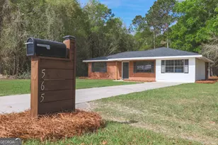 565 Killingsworth Rd, Jesup, GA 31545 - Photo 3