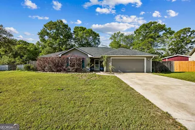 116 Honeysuckle Road, Kingsland, GA 31548 - Photo 1