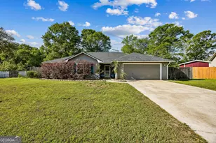 116 Honeysuckle Rd, Kingsland, GA 31548 - Photo 1