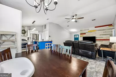 116 Honeysuckle Road, Kingsland, GA 31548 - Photo 11